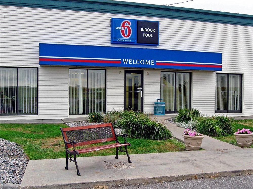Motel 6-Fargo, Nd - West Acres - North Fargo Exterior foto