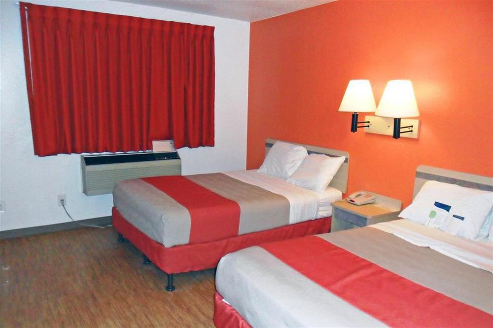 Motel 6-Fargo, Nd - West Acres - North Fargo Quarto foto