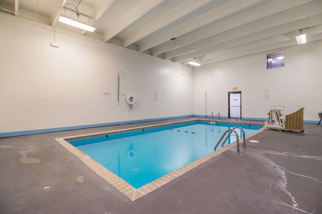 Motel 6-Fargo, Nd - West Acres - North Fargo Facilidades foto